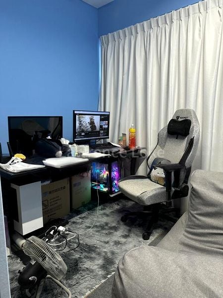 2 Bed Condo for Rent in  The Florence Residences - Image 14