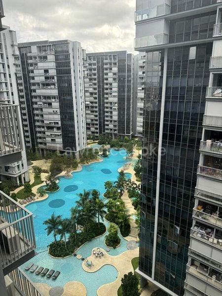 2 Bed Condo for Rent in  The Florence Residences - Image 7