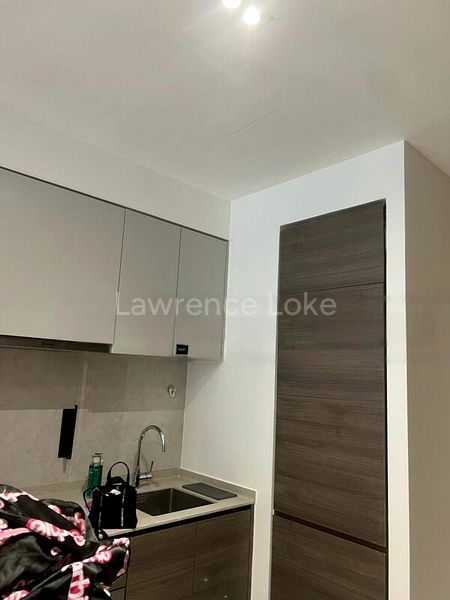 2 Bed Condo for Rent in  The Florence Residences - Image 4