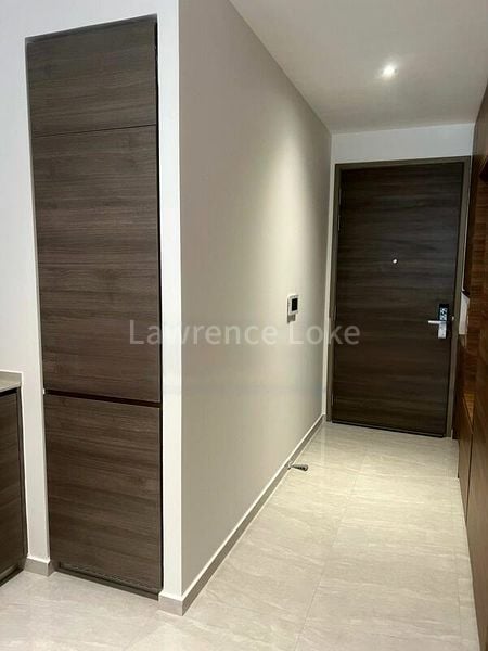 2 Bed Condo for Rent in  The Florence Residences - Image 2