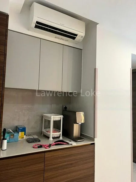 2 Bed Condo for Rent in  The Florence Residences - Image 3