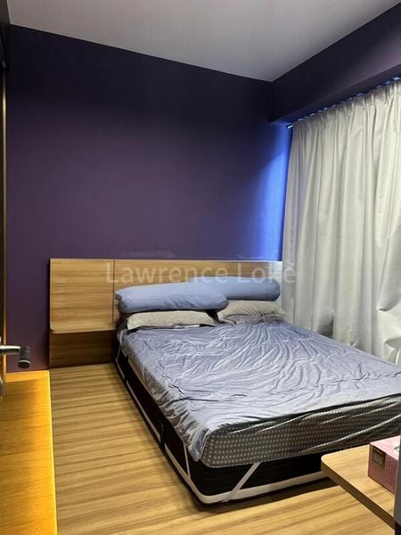 2 Bed Condo for Rent in  The Florence Residences - Image 13