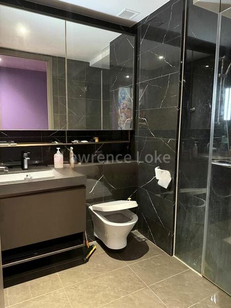 2 Bed Condo for Rent in  The Florence Residences - Image 11