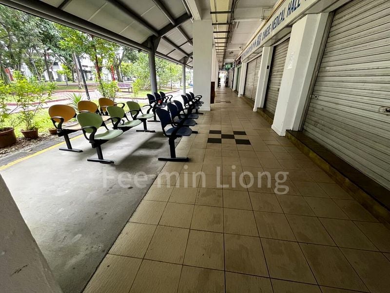 Shop / Shophouse for Sale: 603 West Clematis Street, Unit 1 - Image 2
