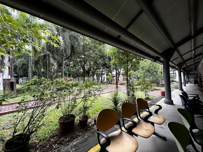 Shop / Shophouse for Sale: 603 West Clematis Street, Unit 1 - Image 1