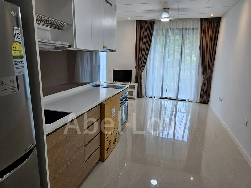 1 Bed Condo for Sale in Treasure at Tampines - Image 3
