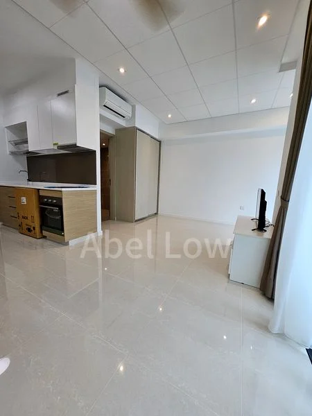 1 Bed Condo for Sale in Treasure at Tampines - Image 4