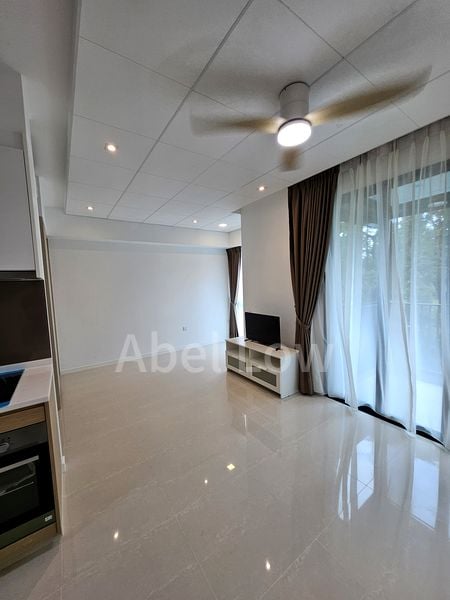 1 Bed Condo for Sale in Treasure at Tampines - Image 1