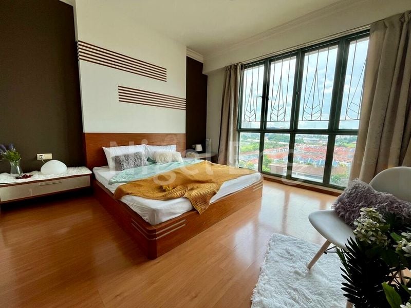Room (Condo) for Rent in  Yew Mei Green - Image 1