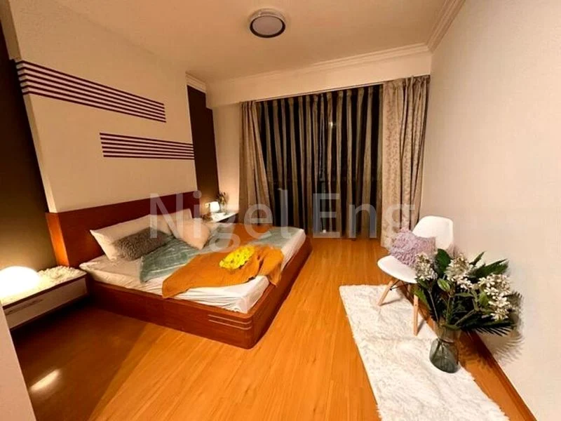 Room (Condo) for Rent in  Yew Mei Green - Image 3