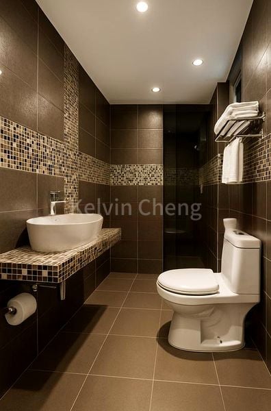 5 Bed Semi-Detached House (Landed) for Sale in  The Riverina - Image 5