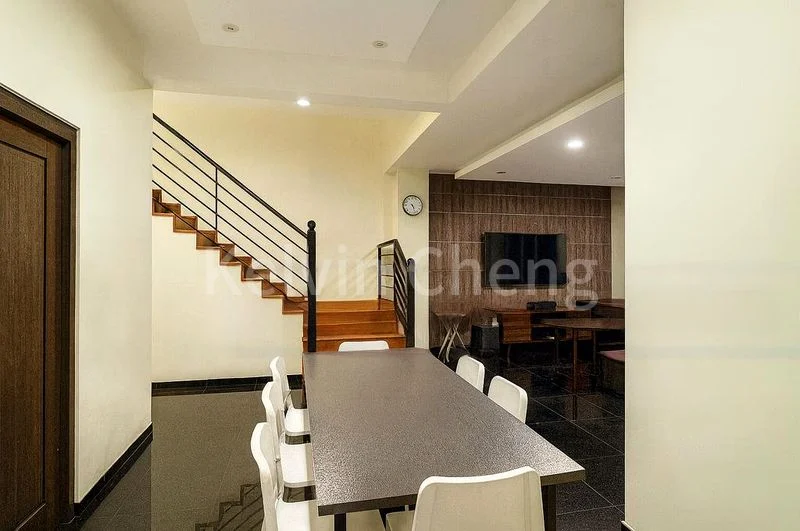 5 Bed Semi-Detached House (Landed) for Sale in  The Riverina - Image 1