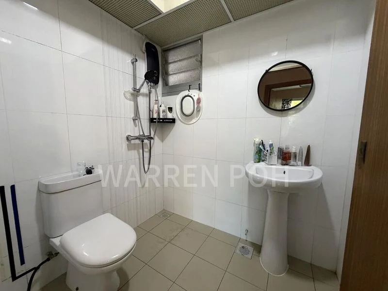 3 Room (3A) HDB for Sale in  Bukit Batok West Avenue 8 - Image 8