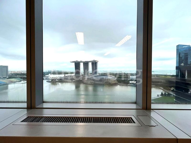 Office for Rent: Collyer Quay Centre - Image 5