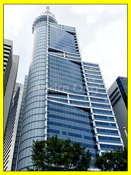 Office for Rent: Collyer Quay Centre - Image 1