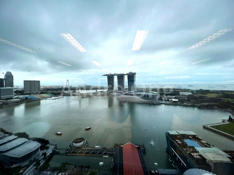 Office for Rent: Collyer Quay Centre - Image 6