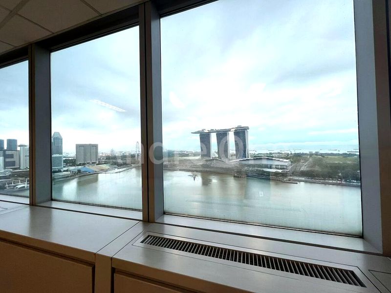 Office for Rent: Collyer Quay Centre - Image 4