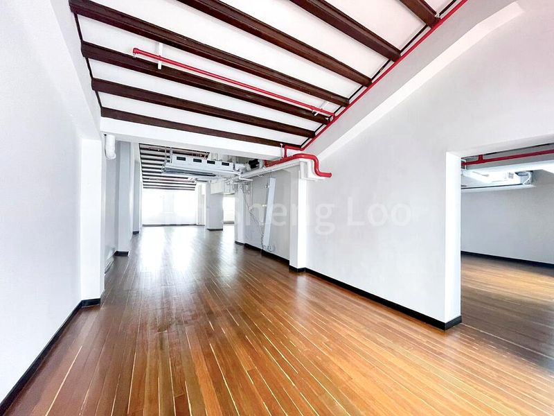 Office for Rent: Far East Square - Image 3