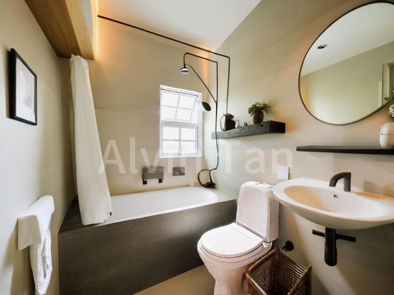 3 Bed Townhouse (Landed) for Sale in  Serangoon Avenue 1 - Image 7