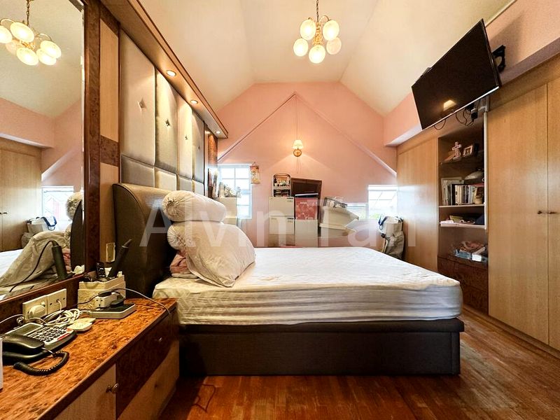 3 Bed Townhouse (Landed) for Sale in  Serangoon Avenue 1 - Image 6