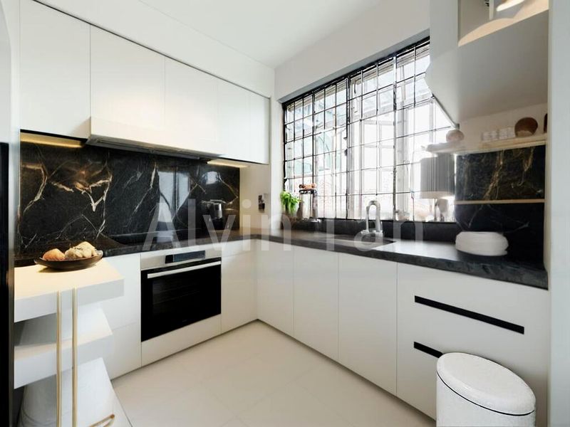 3 Bed Townhouse (Landed) for Sale in  Serangoon Avenue 1 - Image 8