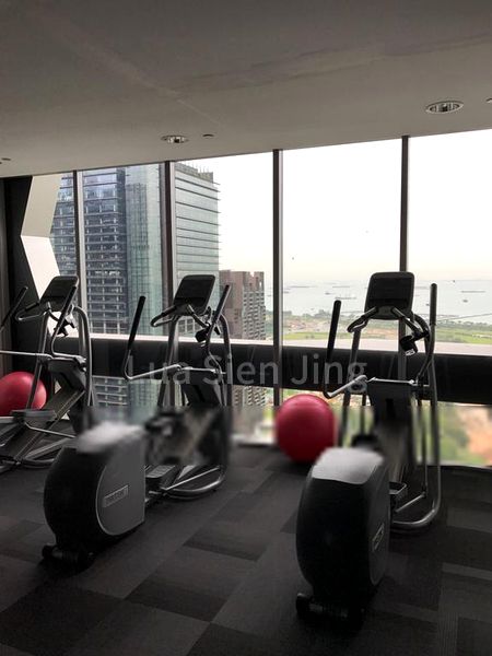 2 Bed Condo for Sale in  V On Shenton - Image 4