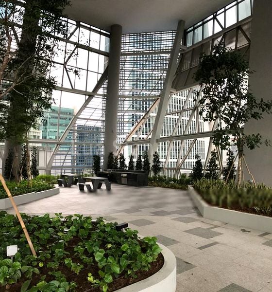 2 Bed Condo for Sale in  V On Shenton - Image 6