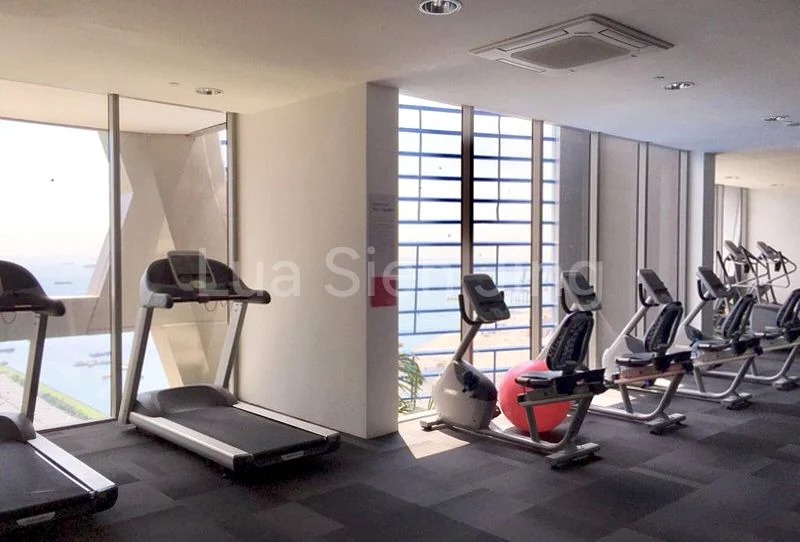 2 Bed Condo for Sale in  V On Shenton - Image 7