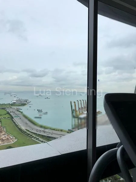 2 Bed Condo for Sale in  V On Shenton - Image 2