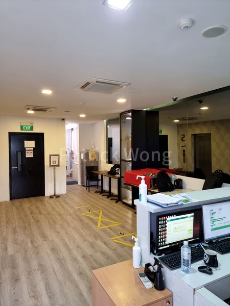 Other Retail for Rent: Mackenzie Road Hotel - Image 5