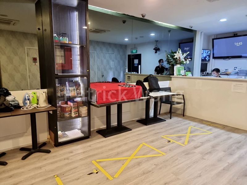 Other Retail for Rent: Mackenzie Road Hotel - Image 4