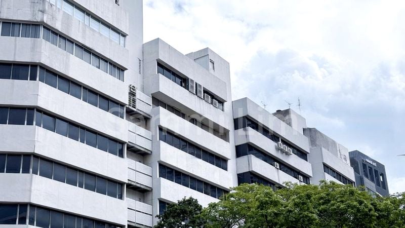 Office for Sale: Lee Kai House - Image 4