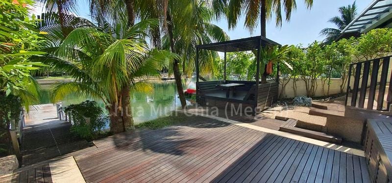 5 Bed Terraced House (Landed) for Rent in The Villas @ Sentosa Cove - Image 7