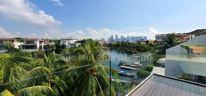 5 Bed Terraced House (Landed) for Rent in The Villas @ Sentosa Cove - Image 3