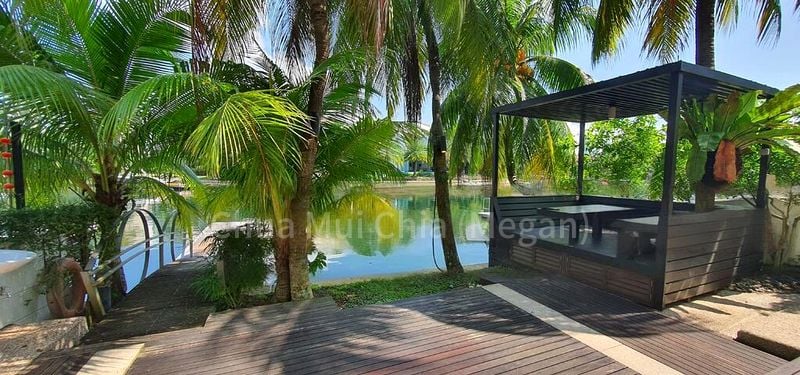 5 Bed Terraced House (Landed) for Rent in The Villas @ Sentosa Cove - Image 8