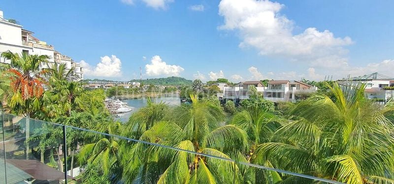 5 Bed Terraced House (Landed) for Rent in The Villas @ Sentosa Cove - Image 1