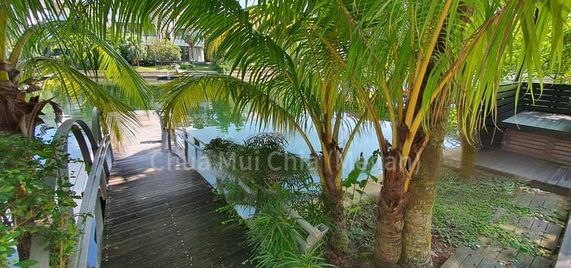 5 Bed Terraced House (Landed) for Rent in The Villas @ Sentosa Cove - Image 6