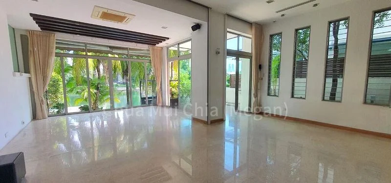 5 Bed Terraced House (Landed) for Rent in The Villas @ Sentosa Cove - Image 2