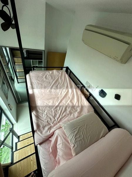 Common Room (Condo) for Rent in  The Midtown - Image 1