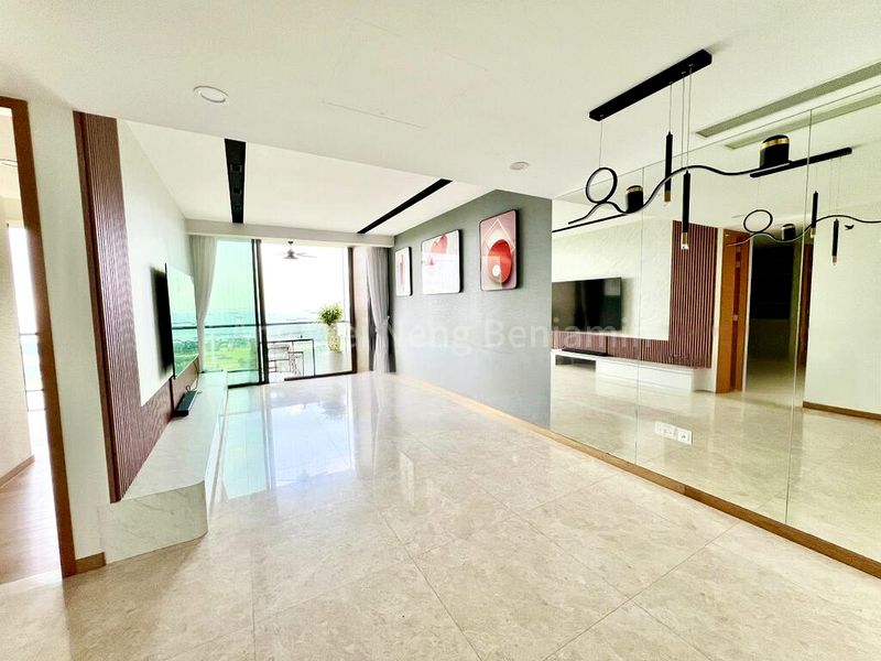 3 Bed Condo for Sale in  Marina One Residences - Image 1