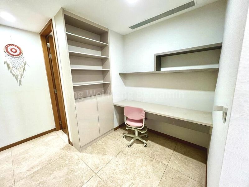 3 Bed Condo for Sale in  Marina One Residences - Image 11