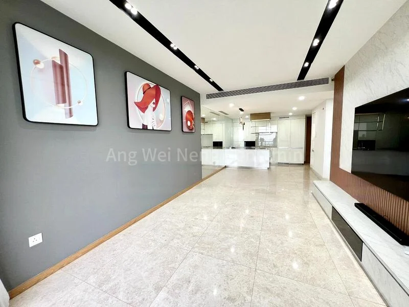 3 Bed Condo for Sale in  Marina One Residences - Image 7