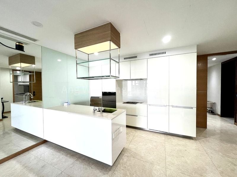 3 Bed Condo for Sale in  Marina One Residences - Image 2