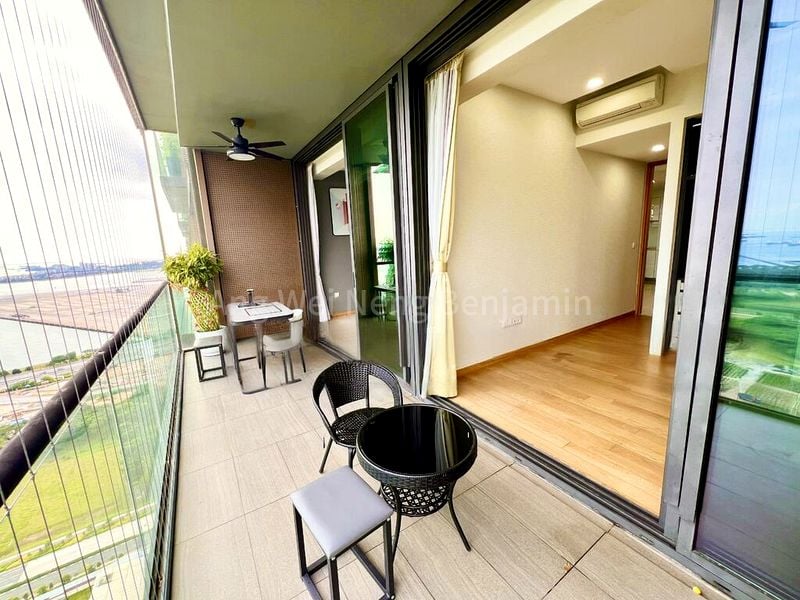 3 Bed Condo for Sale in  Marina One Residences - Image 12