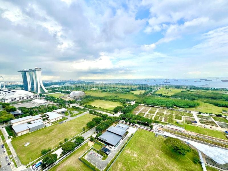 3 Bed Condo for Sale in  Marina One Residences - Image 4