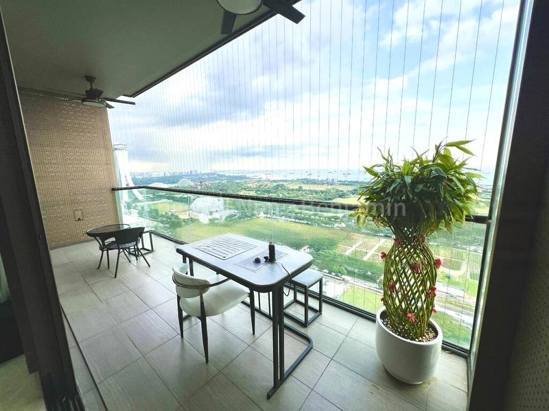 3 Bed Condo for Sale in  Marina One Residences - Image 3