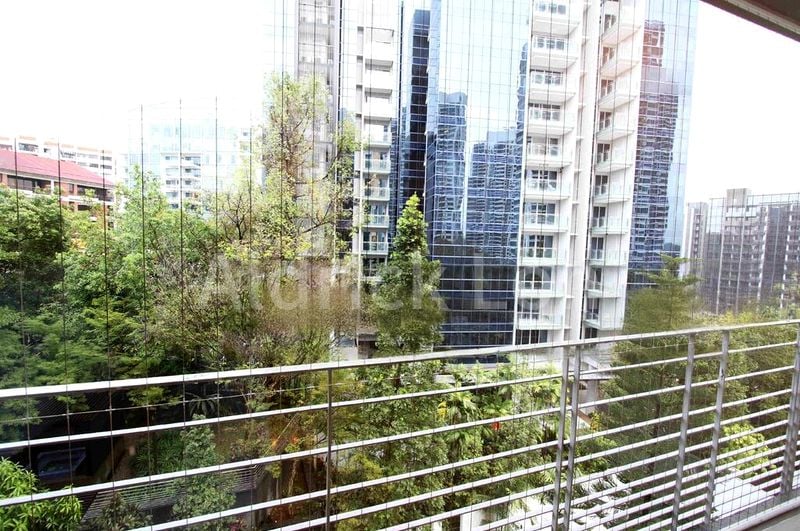 1 Bed Condo for Rent in  The Levelz - Image 2