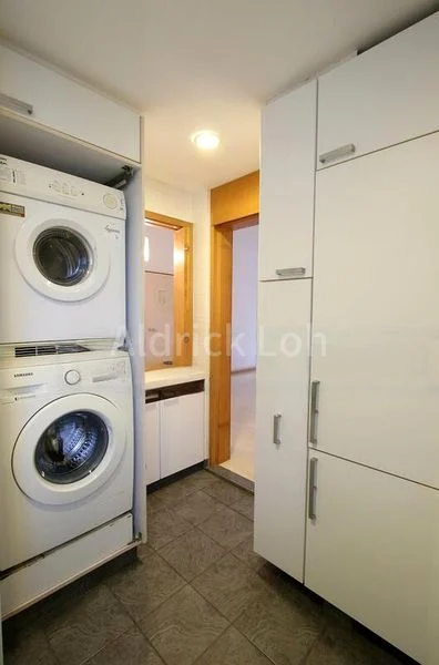 1 Bed Condo for Rent in  The Levelz - Image 13