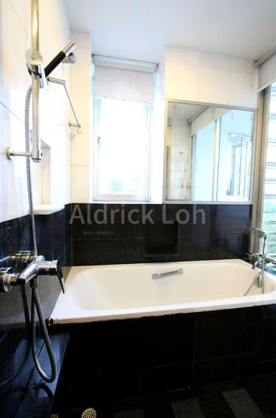 1 Bed Condo for Rent in  The Levelz - Image 11