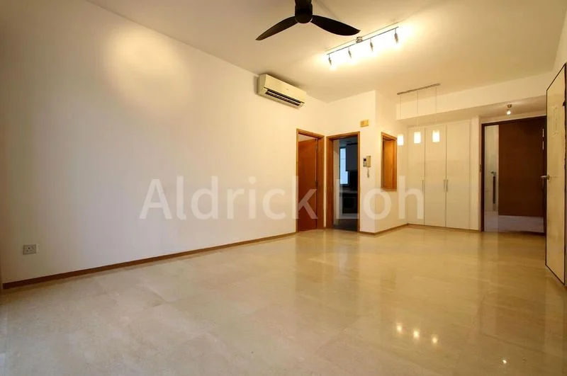 1 Bed Condo for Rent in  The Levelz - Image 5